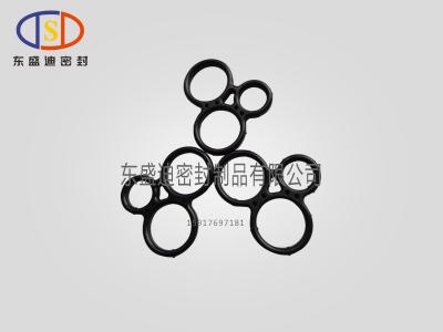 硅膠制品發脆的原因有哪些？