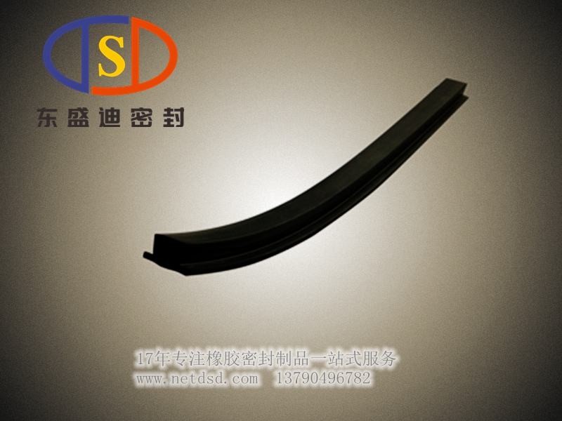 EPDM發泡膠條的用途有哪些?