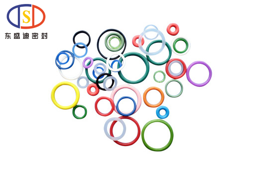 O型密封圈常見的材質(zhì)有哪些？