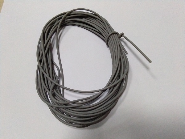 三元乙丙門(mén)窗汽車密封條的特點(diǎn)