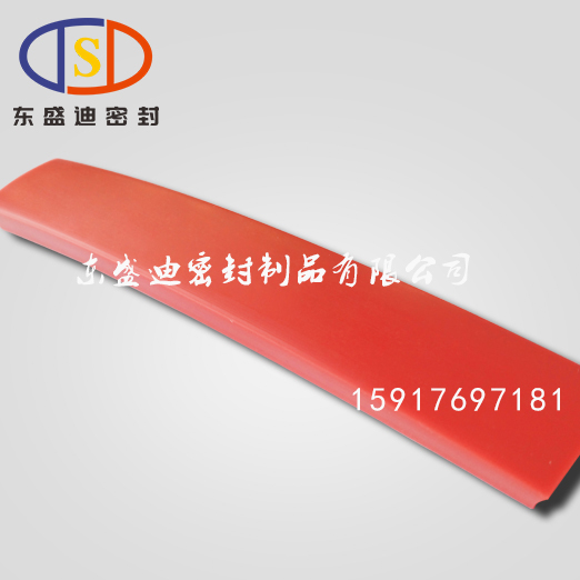 硅膠密封條的主要性能有哪些呢?