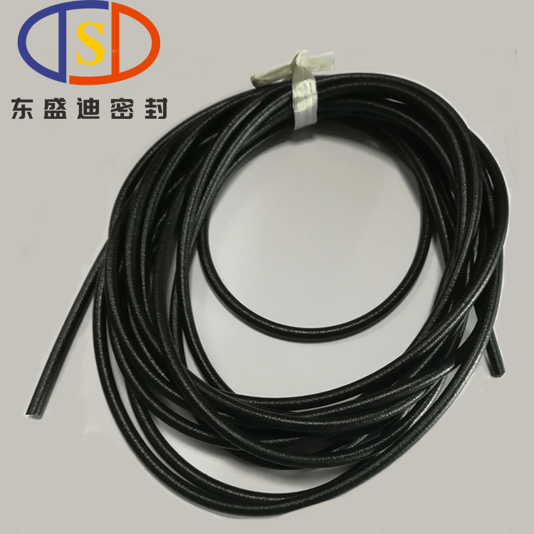 EPDM發泡密封條性能是怎么樣的呢?