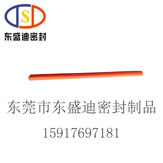 硅橡膠密封條可以粘接嗎?